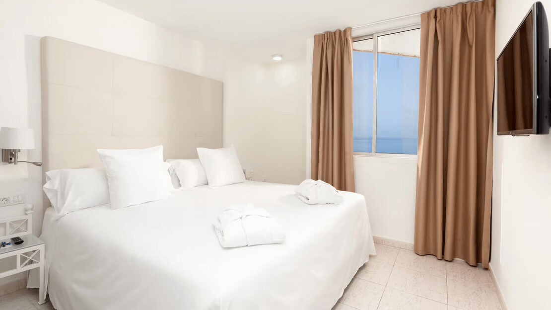 Family Room Sea View 